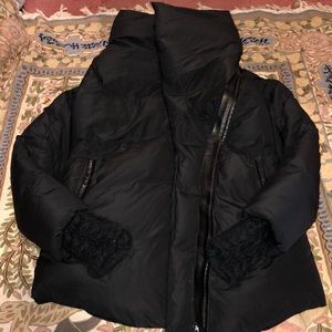 *100% Authentic* Mackage Down Jacket!